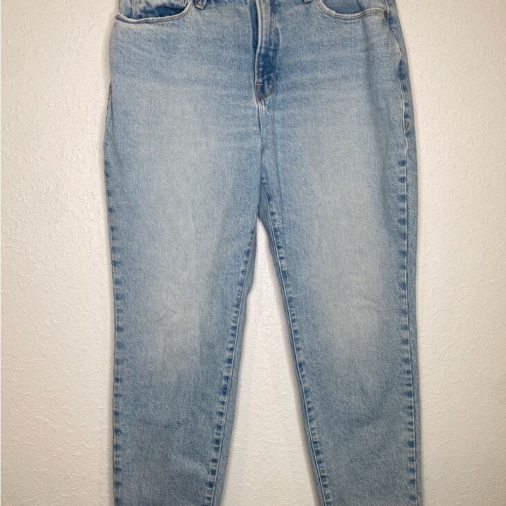 Good American (8/29) Jeans